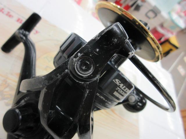 15ソルティガ 7000H-DF