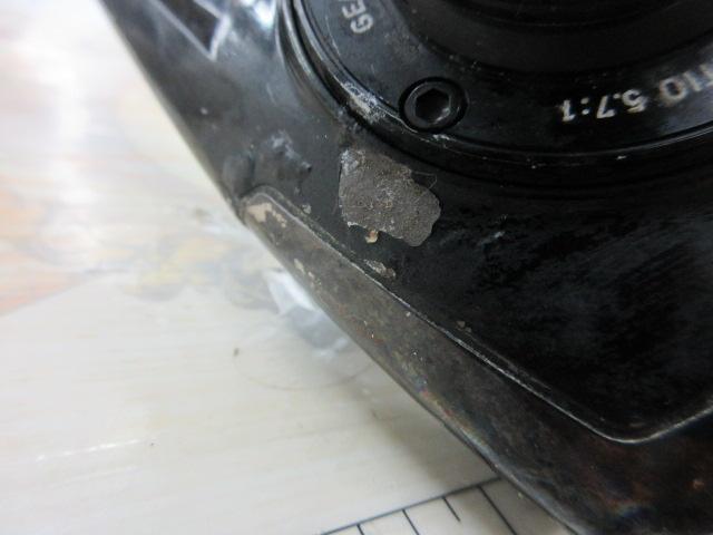 15ソルティガ 7000H-DF