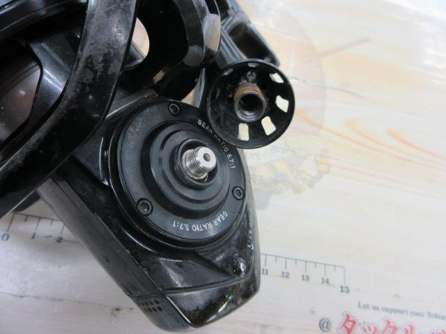 15ソルティガ 7000H-DF