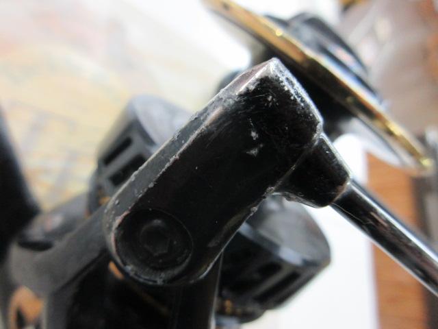 10ソルティガ 7000H ドッグファイト