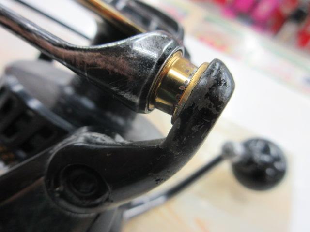 10ソルティガ 7000H ドッグファイト