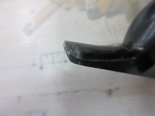 10ソルティガ 7000H ドッグファイト