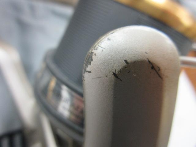 スーパーエアロEV 極細仕様