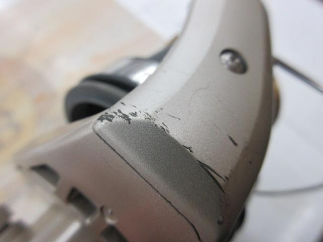 スーパーエアロEV 極細仕様