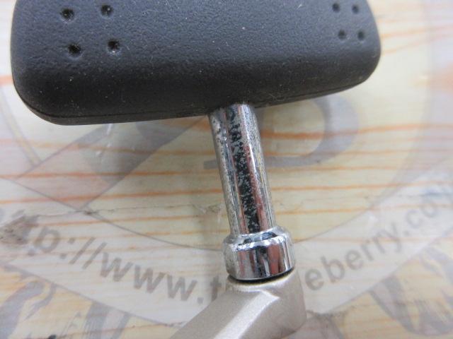 スーパーエアロEV 極細仕様