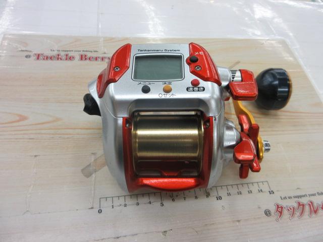 06電動丸イカスペシャル 3000｜＠ベリーネット 日本最大新品中古