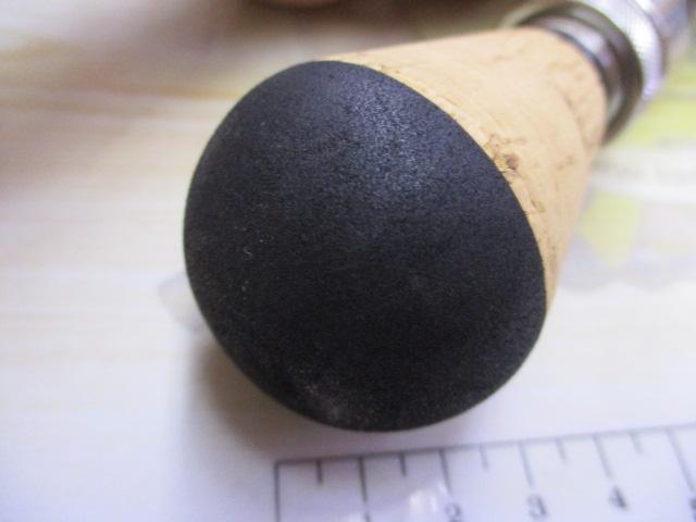 オリジナルフライロッド9ft#6