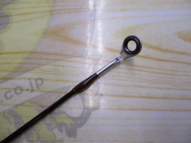 オリジナルフライロッド9ft#6