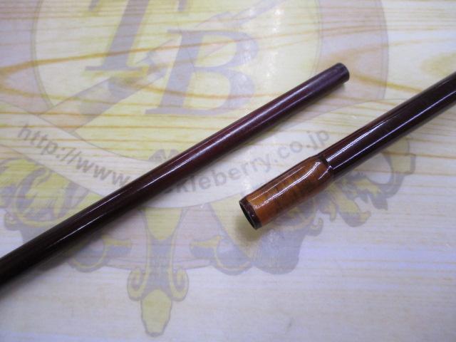 オリジナルフライロッド9ft#6