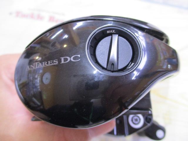 23アンタレスDC MD HG LEFT｜＠ベリーネット 日本最大新品中古