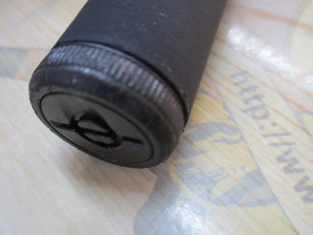 カーボン渓流美峰硬調44DZ