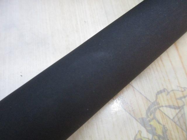 カーボン渓流美峰硬調44DZ