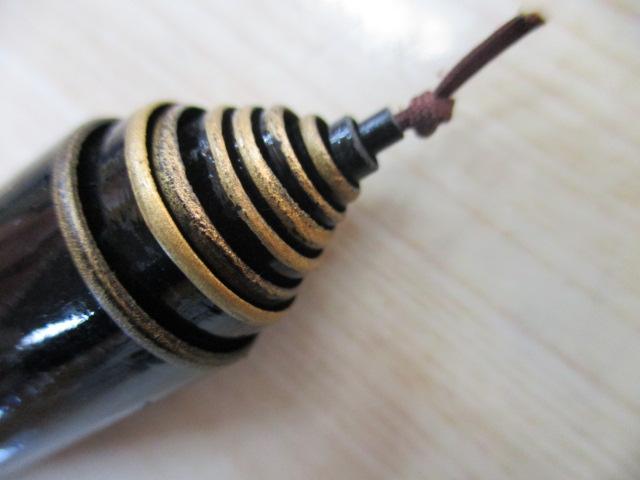 カーボン渓流美峰硬調44DZ