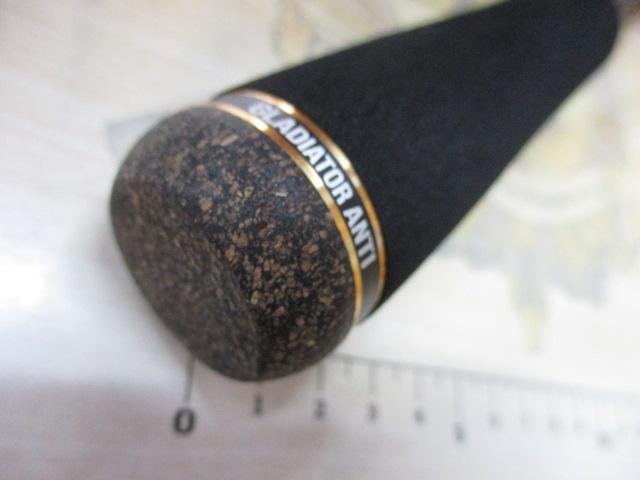 グラディエーターアンチ GA-75XXHC アンダーテイカー