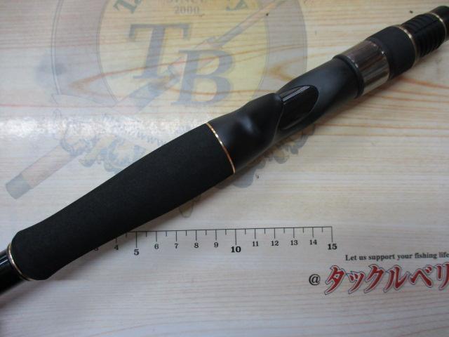 グラディエーターアンチ GA-75XXHC アンダーテイカー