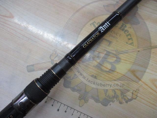 グラディエーターアンチ GA-75XXHC アンダーテイカー