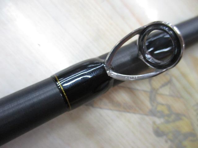 グラディエーターアンチ GA-75XXHC アンダーテイカー