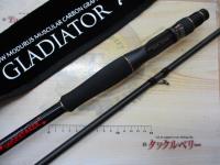 グラディエーターアンチ GA-75XXHC アンダーテイカー