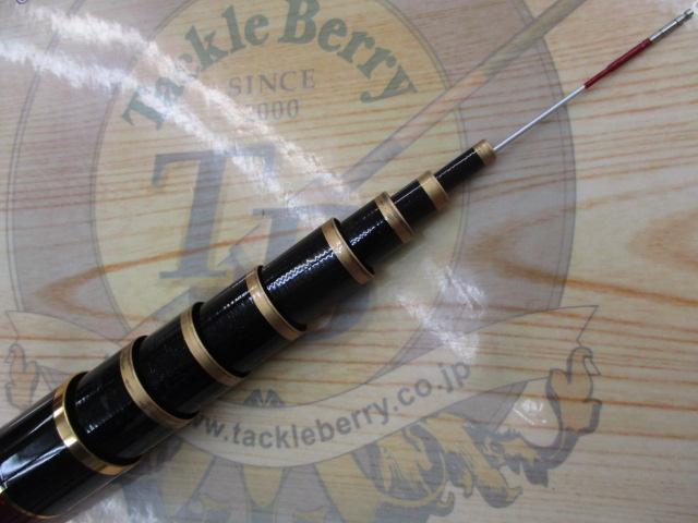 フナヤオリジナル九節魂斬龍