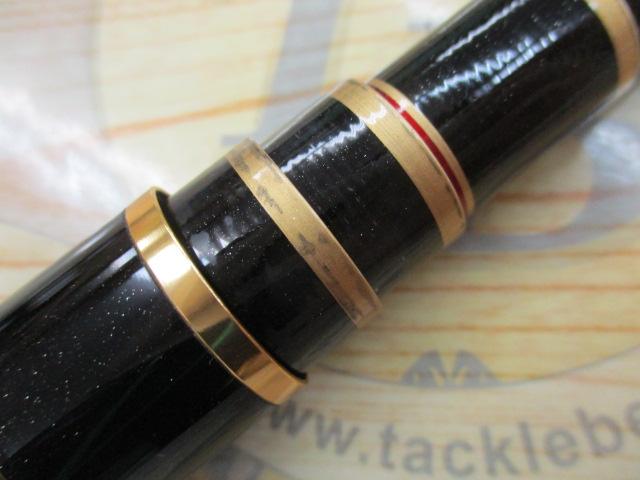 フナヤオリジナル九節魂斬龍