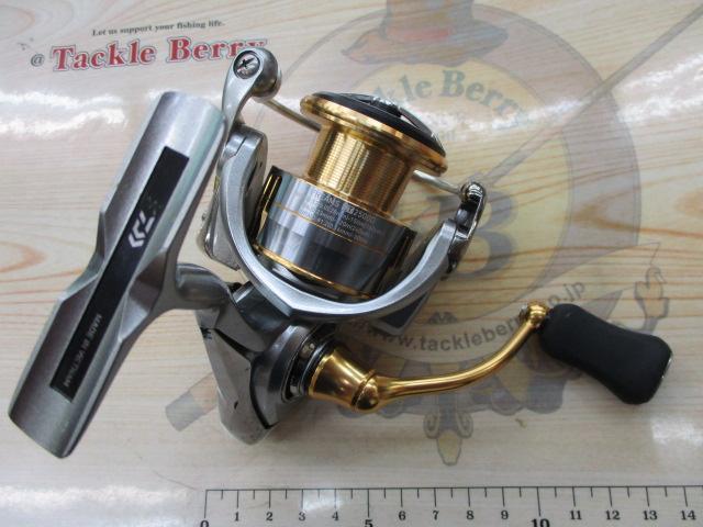 18フリームス LT2500D｜＠ベリーネット 日本最大新品中古釣具WEBショップ