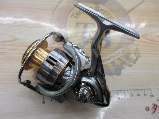 18フリームス LT2500D