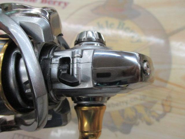 18フリームス LT2500D