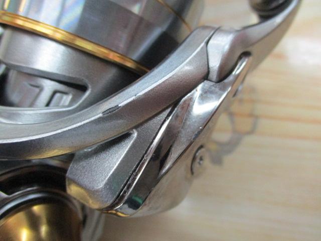 18フリームス LT2500D