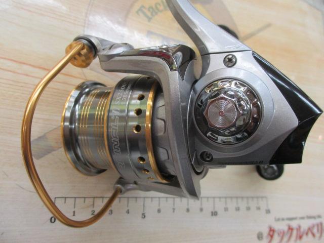 カーディナルⅡSX 2500SD