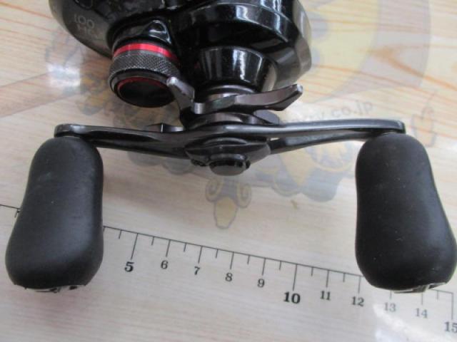 17スコーピオンDC 100HG