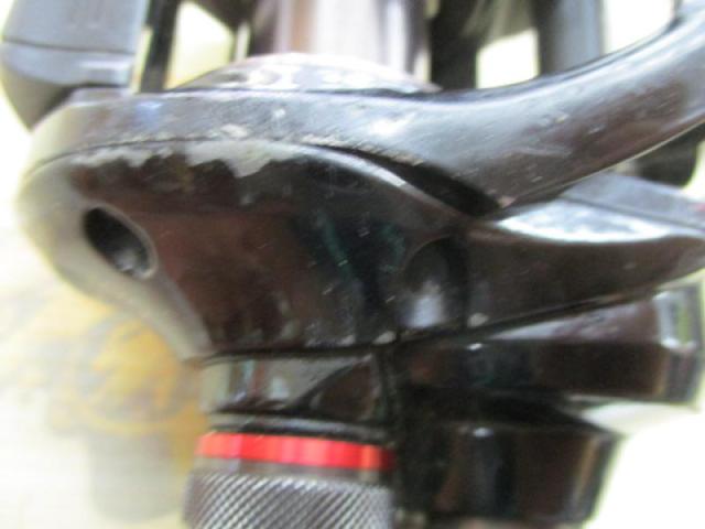 17スコーピオンDC 100HG