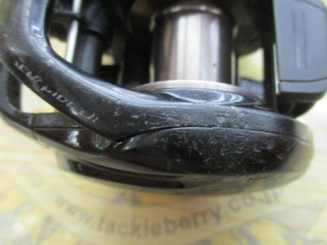 17スコーピオンDC 100HG