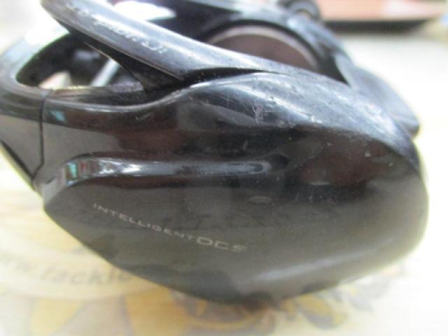 17スコーピオンDC 100HG