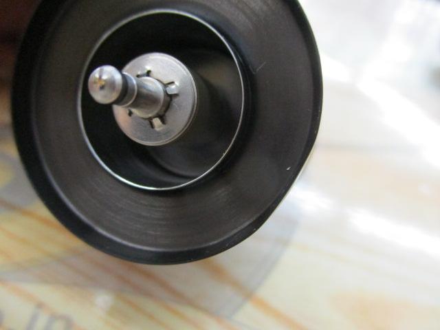 17スコーピオンDC 100HG