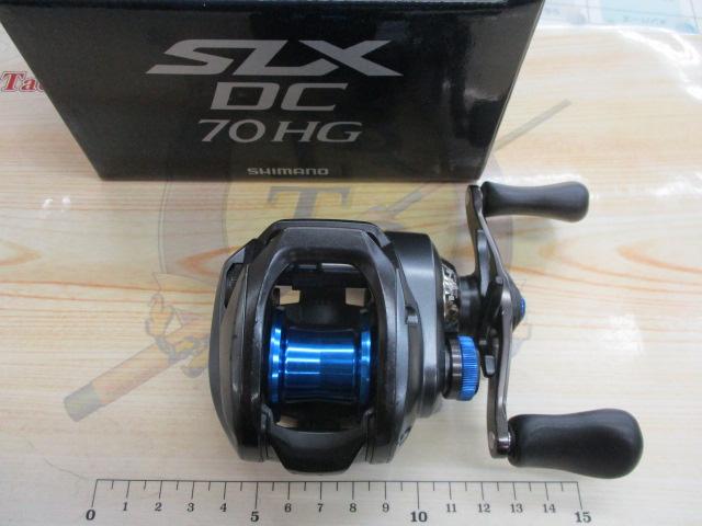 リール 20SLXDC 70HG SHIMANO 20 SLX DC 70HG Right, Spinning Reels - Amazon Canada