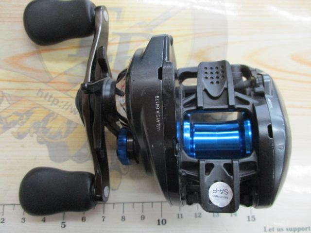 リール 20SLX DC 70HG Amazon | シマノ(SHIMANO) ベイトリール 両軸 20 SLX DC 70HG