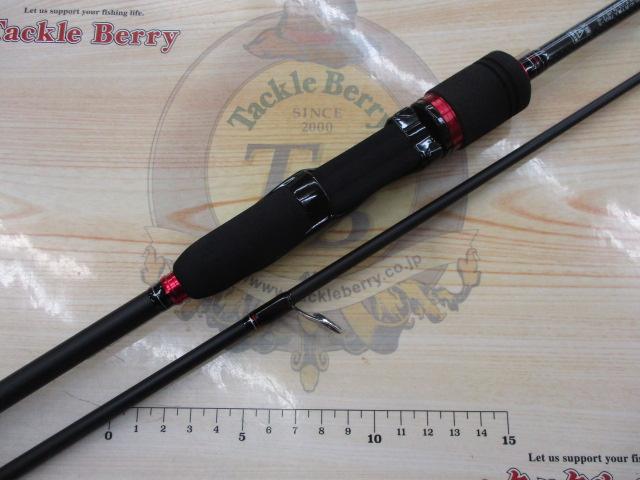 月下美人 76UL-S｜＠ベリーネット 日本最大新品中古釣具WEBショップ