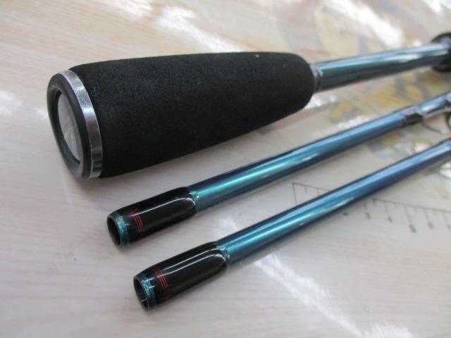 ソルティストエメラルダス ST-EG83M-DT｜＠ベリーネット 日本最大新品