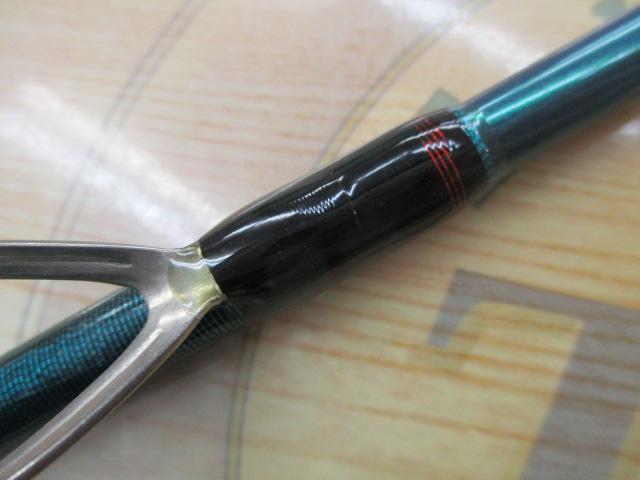 ソルティストエメラルダス ST-EG83M-DT｜＠ベリーネット 日本最大新品