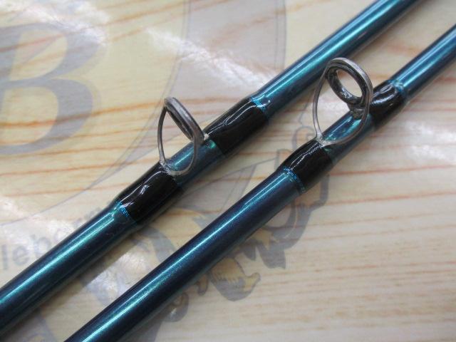 ソルティストエメラルダス ST-EG83M-DT｜＠ベリーネット 日本最大新品