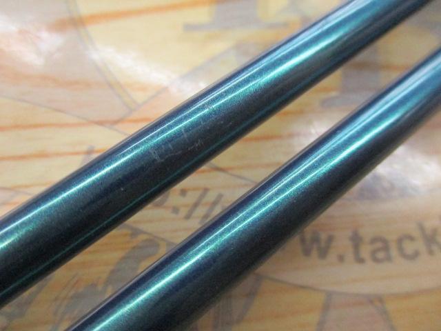 ソルティストエメラルダス ST-EG83M-DT