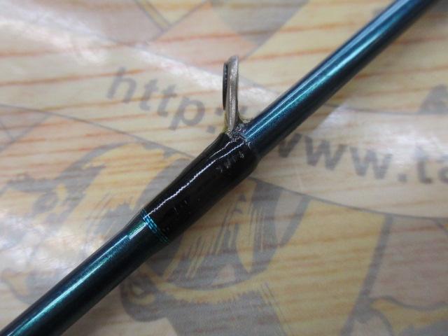 ソルティストエメラルダス ST-EG83M-DT