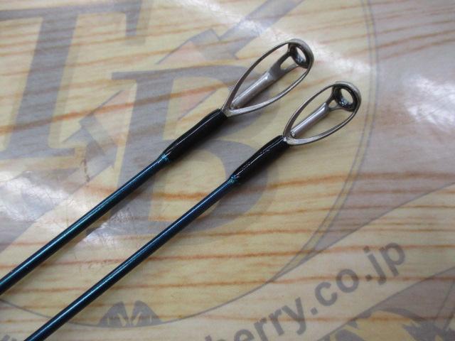 ソルティストエメラルダス ST-EG83M-DT