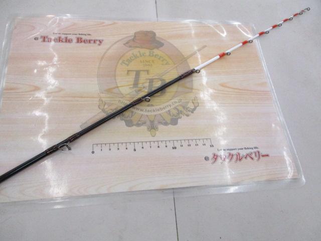 ANALYSTAR ビシアジMH 170 アナリスター ビシアジ MH-170｜＠ベリーネット 日本最大新品中古釣具