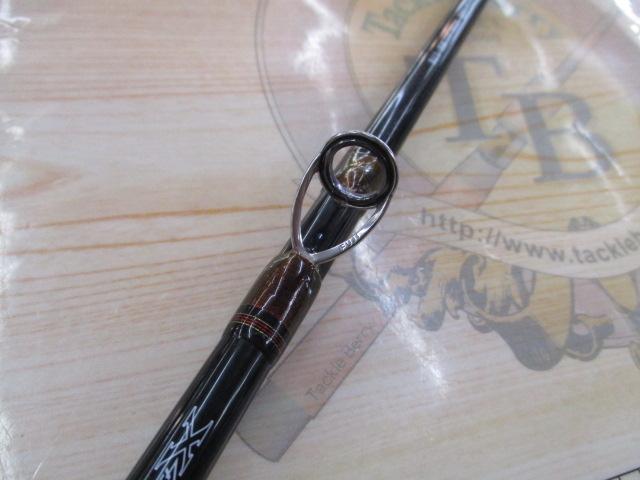 ANALYSTAR ビシアジMH 170 アナリスター ビシアジ MH-170｜＠ベリーネット 日本最大新品中古釣具