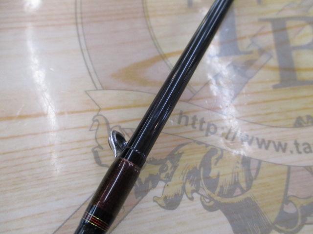 ANALYSTAR ビシアジMH 170 ANALYSTAR ビシアジMH 170 Daiwa Fishing Rod Funar Polar