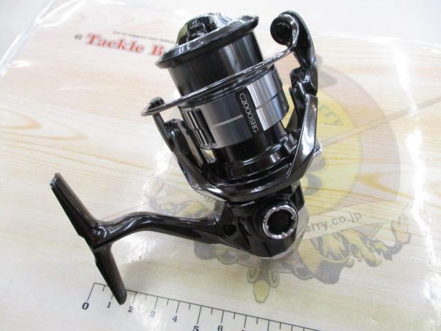 実釣未使用品　シマノ　23ヴァンキッシュ C2000SHG シマノ(SHIMANO) 23 ヴァンキッシュ C2000S ☆特別割引品 ヴァン