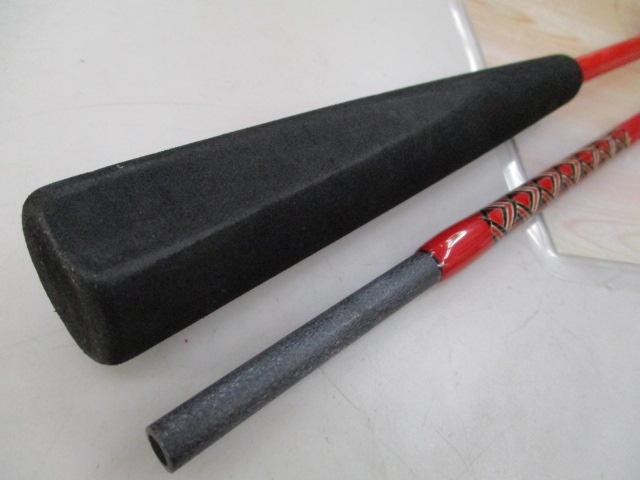 ハイパーブレード アカムツ180