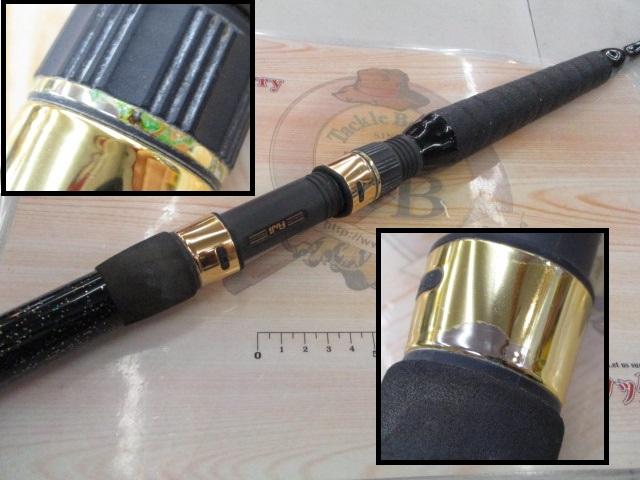 MPGウルトラストレガ200