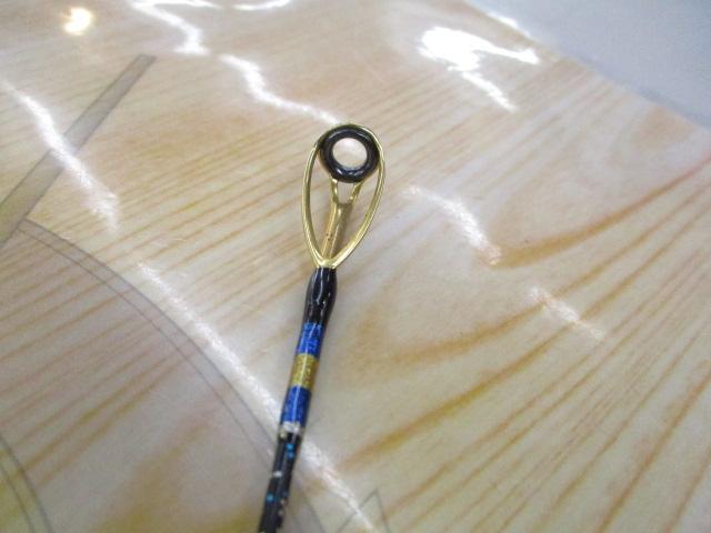 MPGウルトラストレガ200